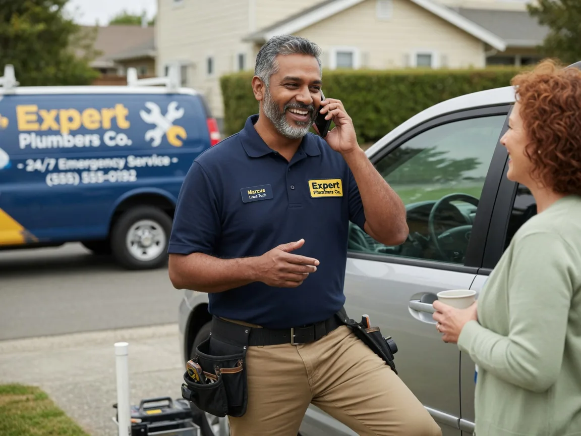 Clogged Drain Repair in Whitesburg, GA